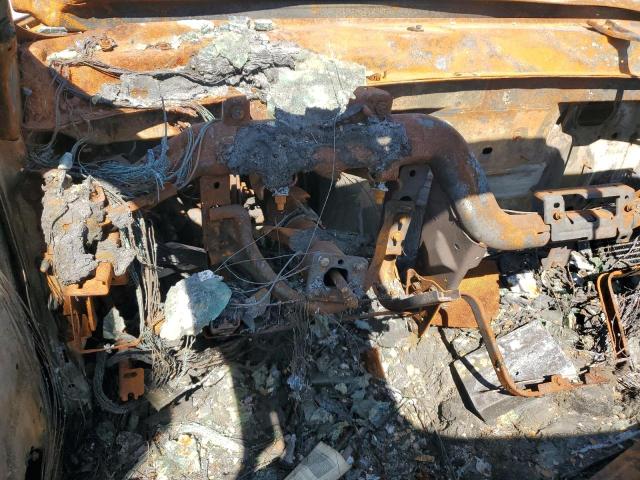 1GYS4HEF8CR191623 - 2012 CADILLAC ESCALADE ESV LUXURY WHITE photo 9