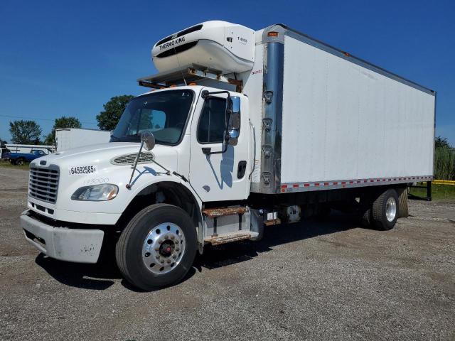 2019 FREIGHTLINER M2 106 MEDIUM DUTY, 