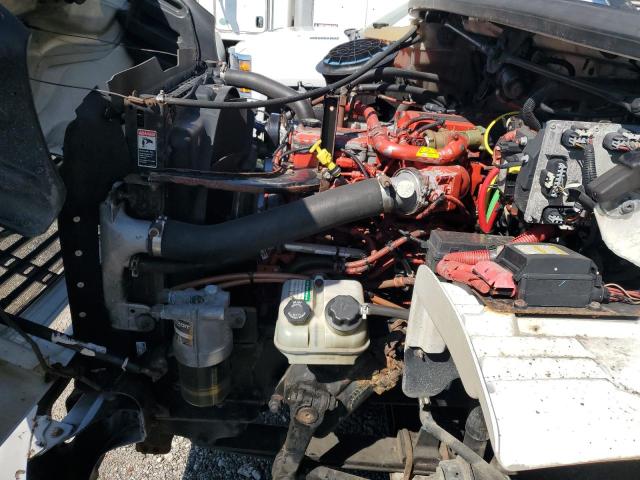 3ALACWFE7KDKA9666 - 2019 FREIGHTLINER M2 106 MEDIUM DUTY WHITE photo 12