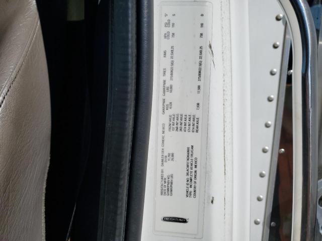 3ALACWFE7KDKA9666 - 2019 FREIGHTLINER M2 106 MEDIUM DUTY WHITE photo 13