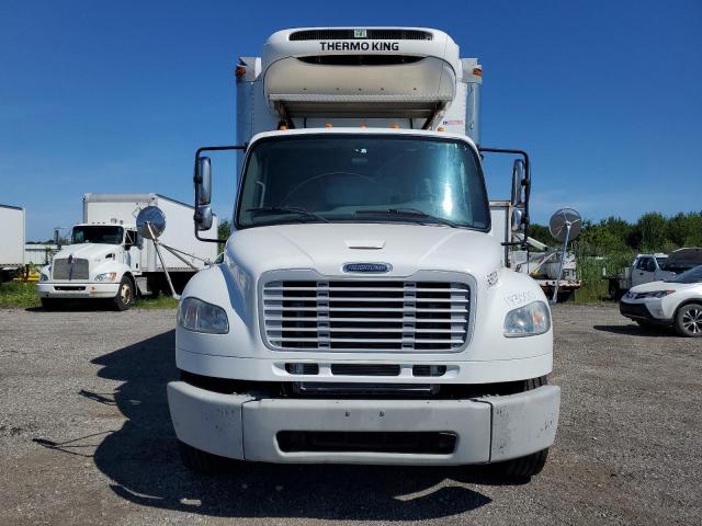 3ALACWFE7KDKA9666 - 2019 FREIGHTLINER M2 106 MEDIUM DUTY WHITE photo 5