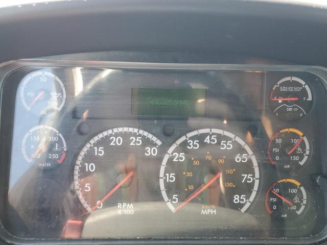 3ALACWFE7KDKA9666 - 2019 FREIGHTLINER M2 106 MEDIUM DUTY WHITE photo 9