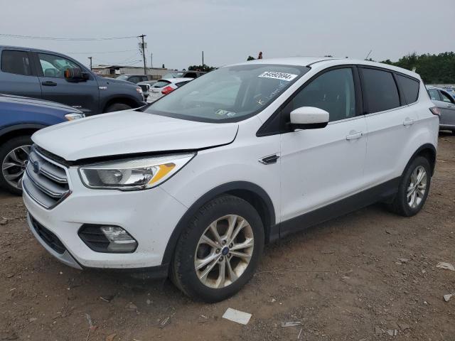 2017 FORD ESCAPE SE, 