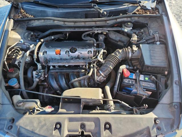 1HGCP2F70BA081699 - 2011 HONDA ACCORD EX GRAY photo 11