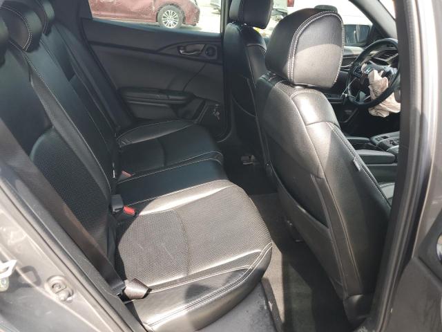 SHHFK7H47MU202893 - 2021 HONDA CIVIC SPORT 石墨色 照片 10