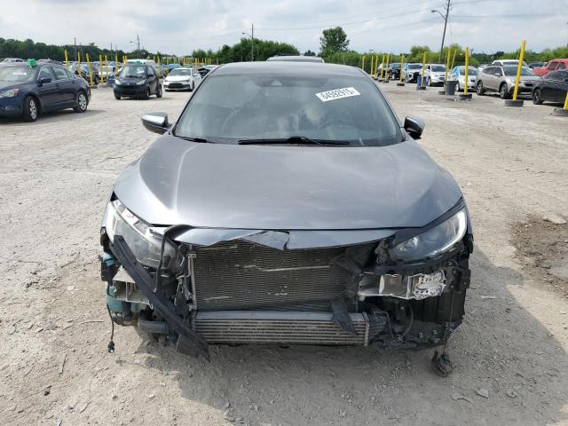 SHHFK7H47MU202893 - 2021 HONDA CIVIC SPORT 石墨色 照片 5