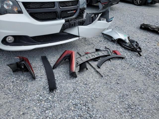 7FART6H54LE002586 - 2020 HONDA CR-V EX 银色 照片 13