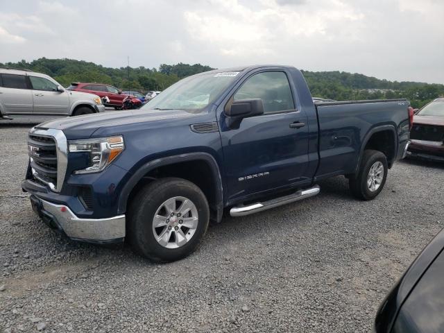 2020 GMC SIERRA K1500, 