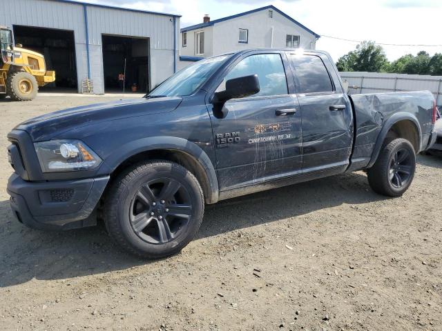 2022 RAM 1500 CLASS SLT, null
