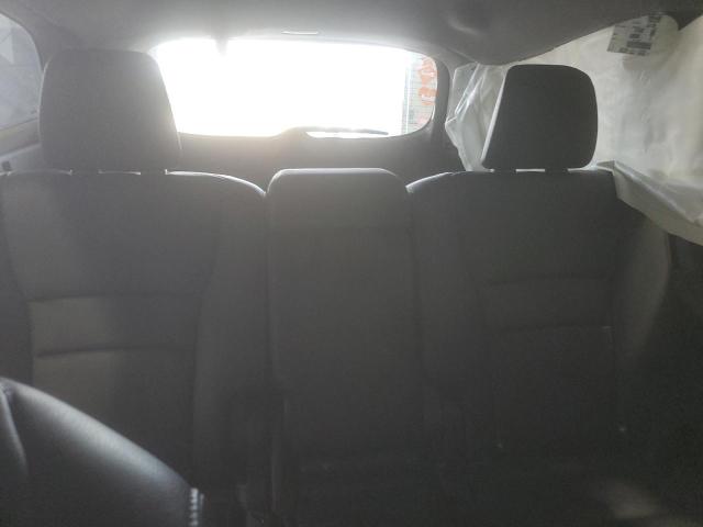 5FNYF6H58JB071292 - 2018 HONDA PILOT EXL 黑色 照片 10