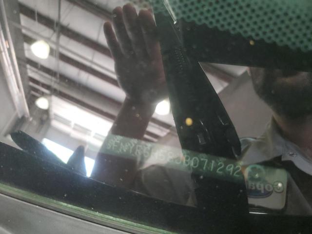 5FNYF6H58JB071292 - 2018 HONDA PILOT EXL 黑色 照片 13