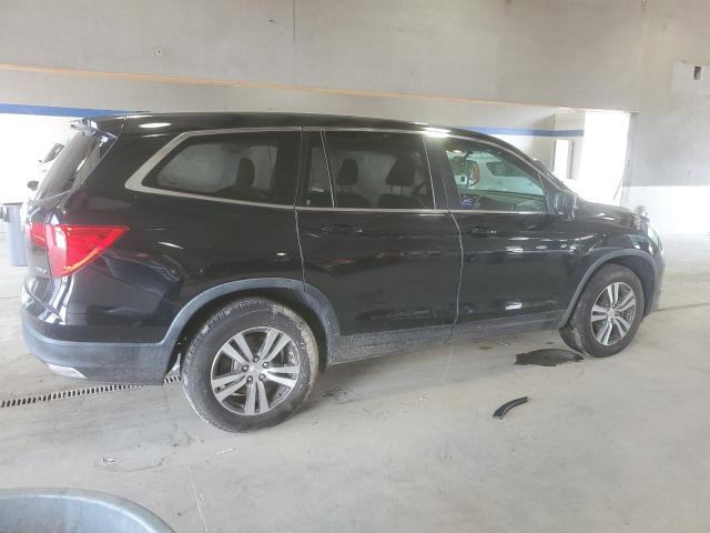 5FNYF6H58JB071292 - 2018 HONDA PILOT EXL 黑色 照片 3