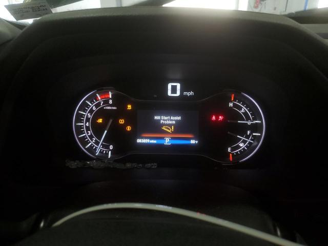 5FNYF6H58JB071292 - 2018 HONDA PILOT EXL 黑色 照片 9