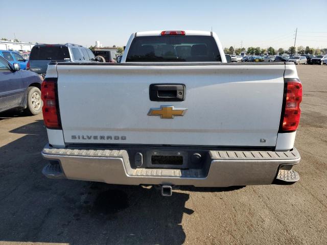 1GCNKREC1GZ102906 - 2016 CHEVROLET SILVERADO K1500 LT WHITE photo 6