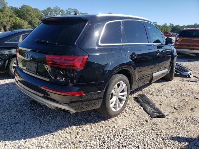 WA1LAAF70JD022590 - 2018 AUDI Q7 PREMIUM PLUS BLACK photo 4