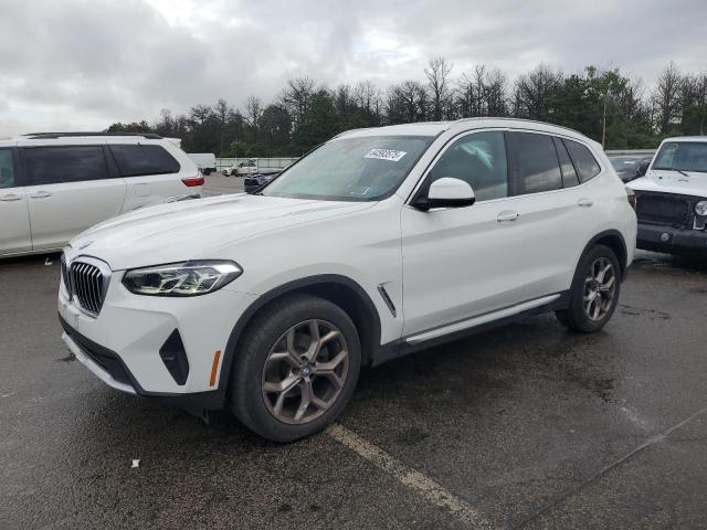 2023 BMW X3 XDRIVE30I, 