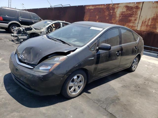 2006 TOYOTA PRIUS, 