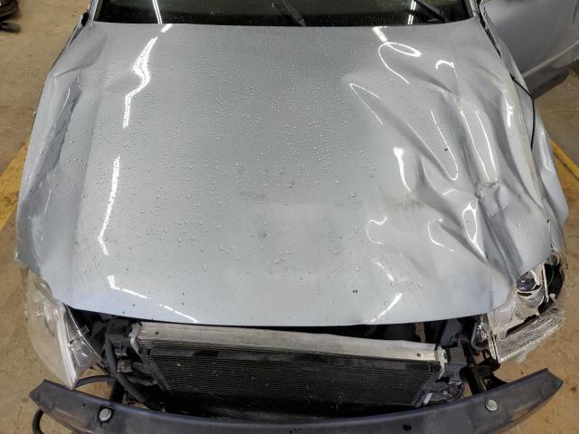 WVWRH63BX1P271883 - 2001 VOLKSWAGEN PASSAT GLX Mavi foto 11