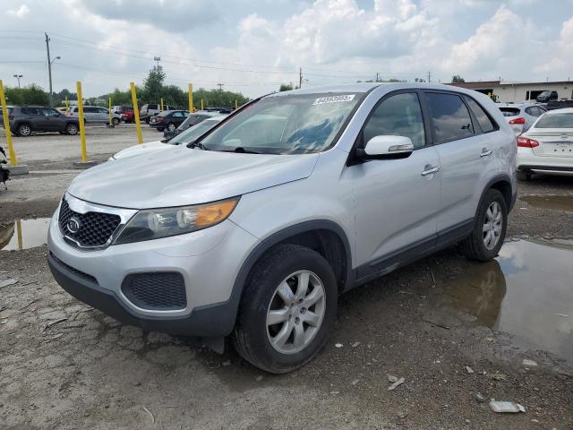 2011 KIA SORENTO BASE, null