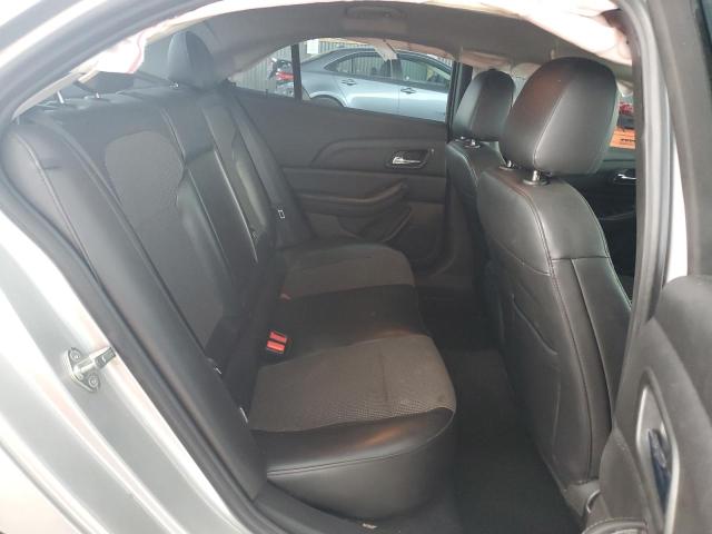 1G11C5SA2GF123927 - 2016 CHEVROLET MALIBU LIM LT Күміс фото 10