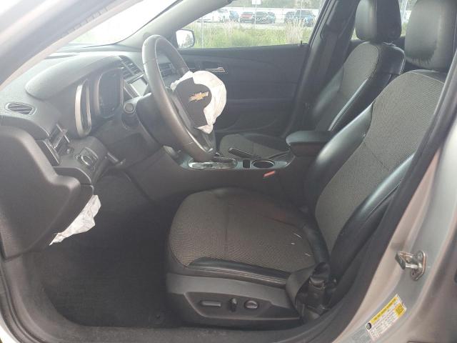 1G11C5SA2GF123927 - 2016 CHEVROLET MALIBU LIM LT Күміс фото 7