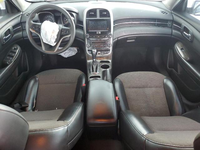 1G11C5SA2GF123927 - 2016 CHEVROLET MALIBU LIM LT Күміс фото 8