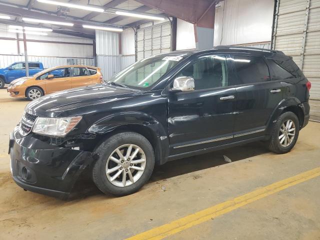 2016 DODGE JOURNEY SXT, 