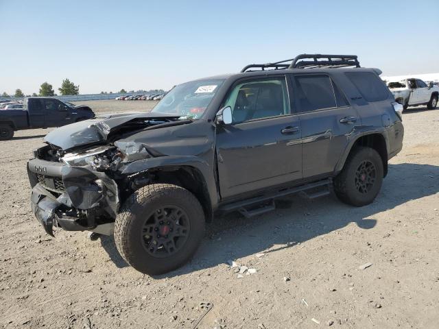 2024 TOYOTA 4RUNNER SR5 PREMIUM, 