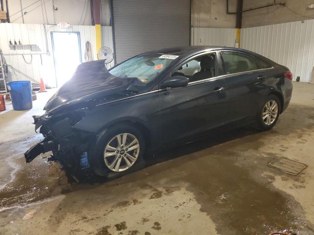 2013 HYUNDAI SONATA GLS, 