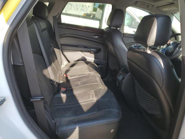 3GYFNCE3XFS587223 - 2015 CADILLAC SRX PERFORMANCE COLLECTION Ақ фото 10