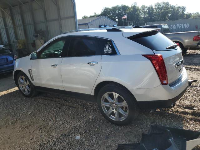 3GYFNCE3XFS587223 - 2015 CADILLAC SRX PERFORMANCE COLLECTION Ақ фото 2