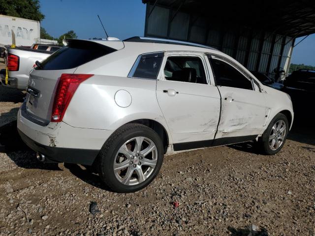 3GYFNCE3XFS587223 - 2015 CADILLAC SRX PERFORMANCE COLLECTION Ақ фото 3
