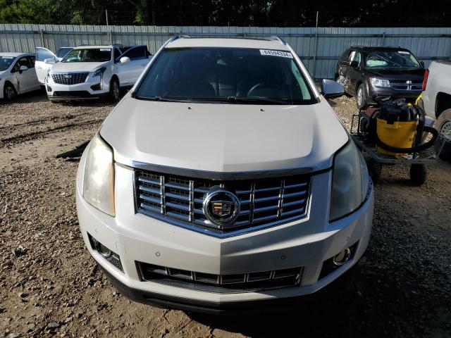 3GYFNCE3XFS587223 - 2015 CADILLAC SRX PERFORMANCE COLLECTION Ақ фото 5