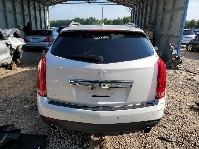 3GYFNCE3XFS587223 - 2015 CADILLAC SRX PERFORMANCE COLLECTION Ақ фото 6