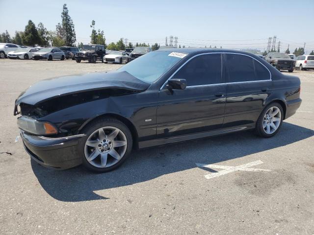 2003 BMW 525 I AUTOMATIC, 