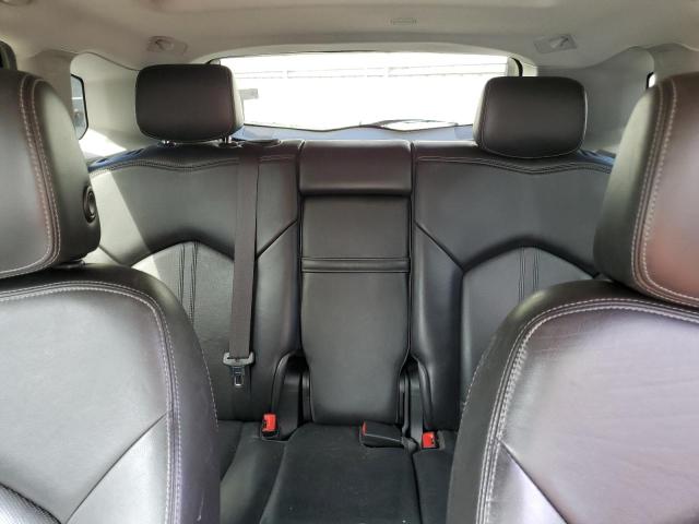 3GYFNFE33FS578039 - 2015 CADILLAC SRX PERFORMANCE COLLECTION Графитовый фото 10