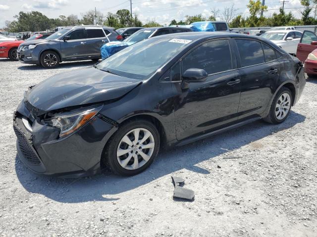 2020 TOYOTA COROLLA LE, 