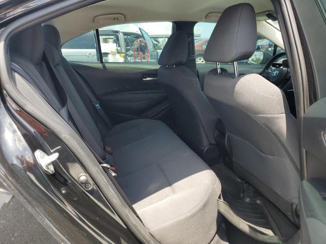 5YFEPRAE5LP081653 - 2020 TOYOTA COROLLA LE Қара фото 10