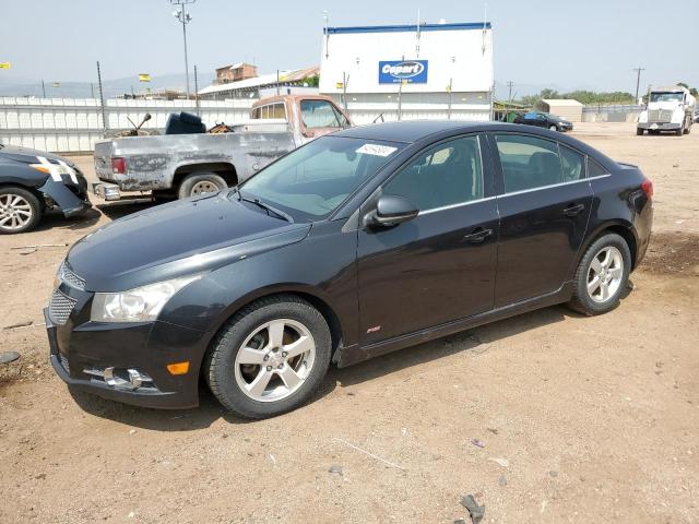 2014 CHEVROLET CRUZE LT, 