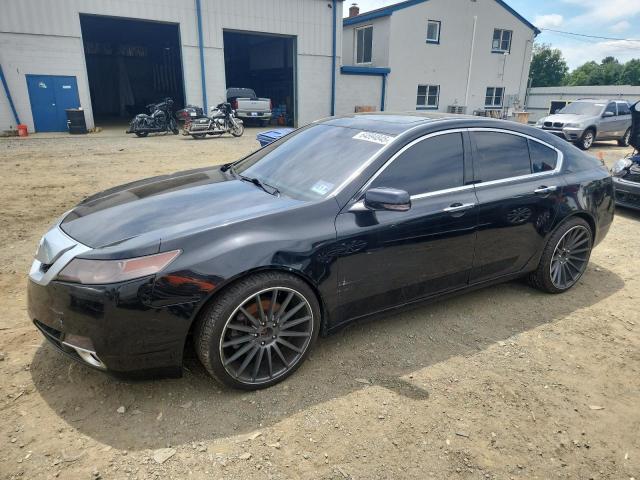 2011 ACURA TL, 
