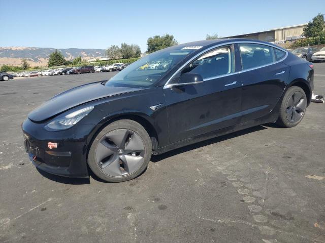 2018 TESLA MODEL 3, 