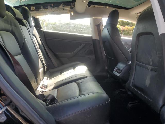 5YJ3E1EA6JF058302 - 2018 TESLA MODEL 3 Qara foto 10