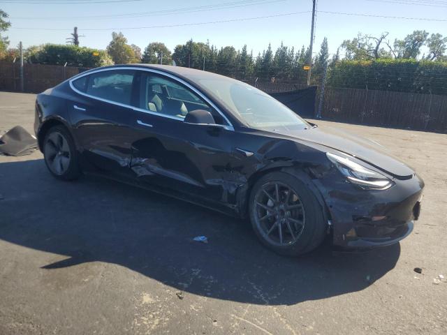 5YJ3E1EA6JF058302 - 2018 TESLA MODEL 3 Qara foto 4