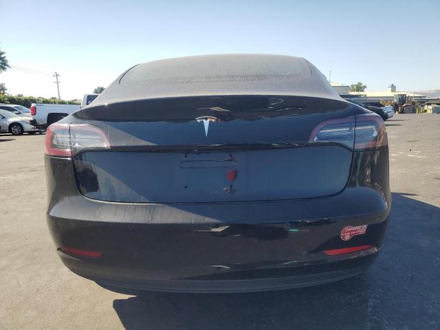 5YJ3E1EA6JF058302 - 2018 TESLA MODEL 3 Qara foto 6