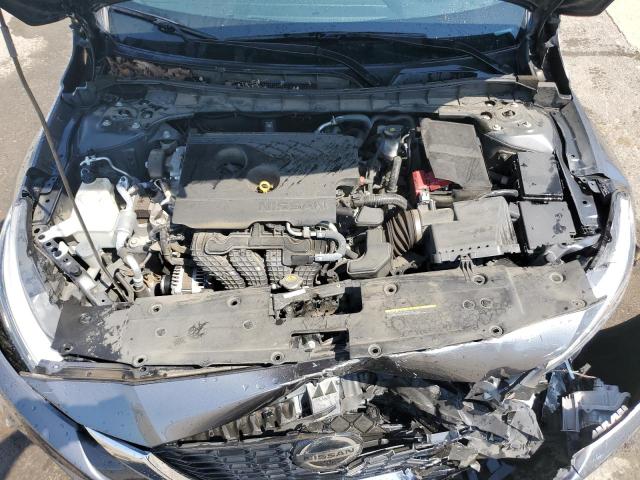 1N4BL4DV4KC122123 - 2019 NISSAN ALTIMA SV GRAY photo 11