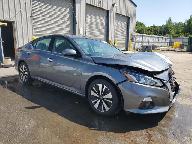 1N4BL4DV4KC122123 - 2019 NISSAN ALTIMA SV GRAY photo 4