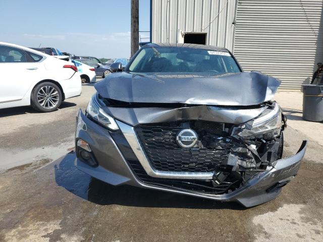 1N4BL4DV4KC122123 - 2019 NISSAN ALTIMA SV GRAY photo 5