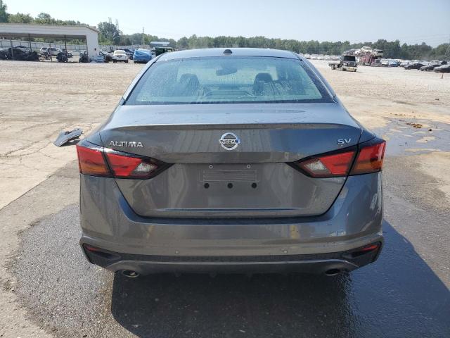 1N4BL4DV4KC122123 - 2019 NISSAN ALTIMA SV GRAY photo 6