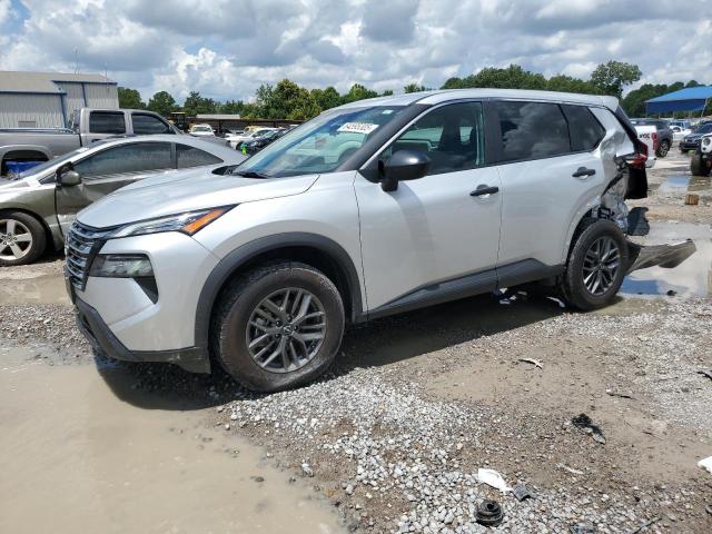 2024 NISSAN ROGUE S, 