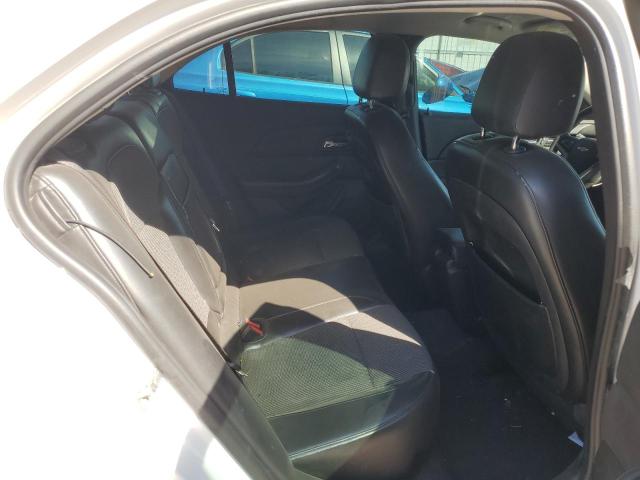 1G11D5RR4DF107359 - 2013 CHEVROLET MALIBU 1LT 白色 照片 10